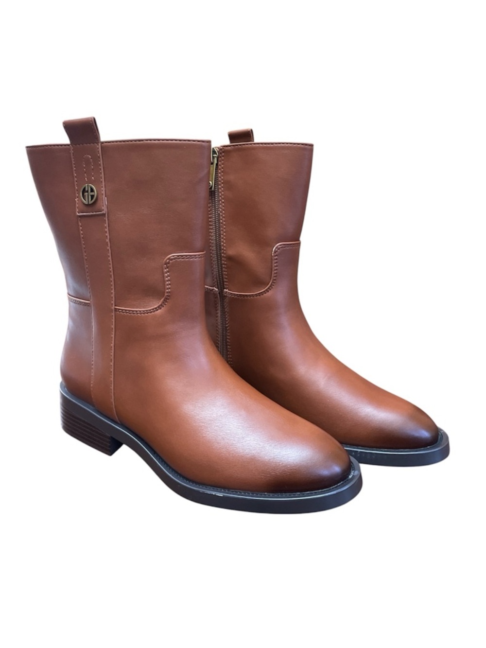 #51  Giani Bernini Women's Vivvii Mid Shaft Boots
